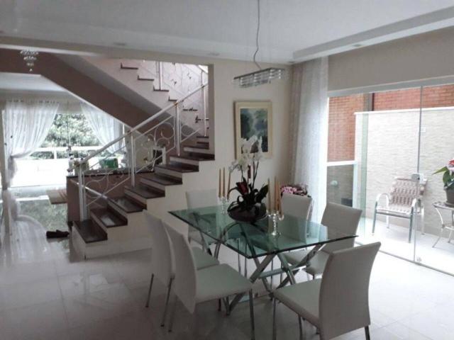 Casa para Venda em Santana de Parnaíba - 2