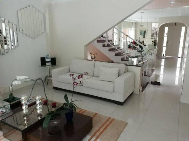 Casa para Venda em Santana de Parnaíba - 5