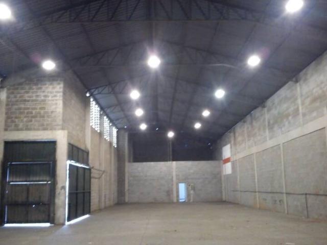 #122 - GALPAO para Venda em Barueri - SP - 1