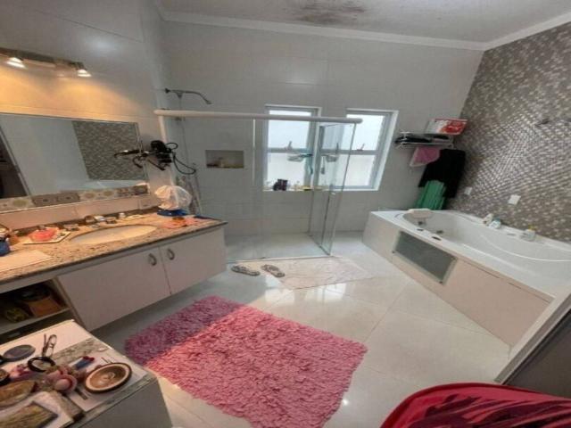 Casa para Venda em Santana de Parnaíba - 5