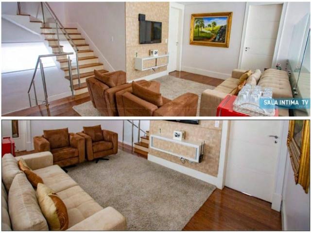Casa para Venda em Santana de Parnaíba - 2
