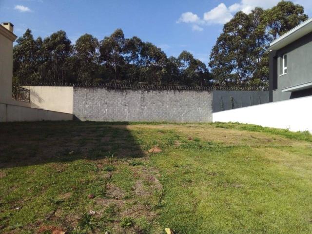 #143 - Terreno em condomínio para Venda em Santana de Parnaíba - SP - 2
