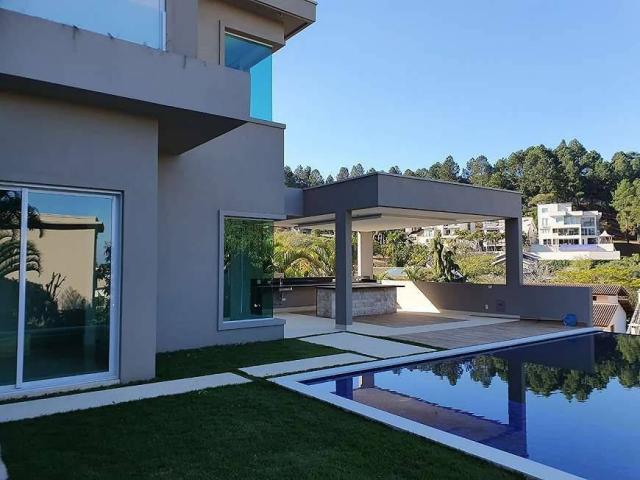 Casa para Venda em Santana de Parnaíba - 2