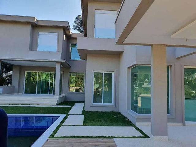 Casa para Venda em Santana de Parnaíba - 4