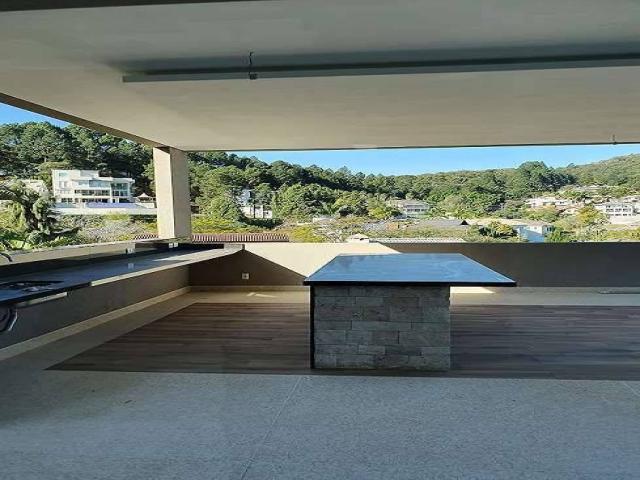 Casa para Venda em Santana de Parnaíba - 5