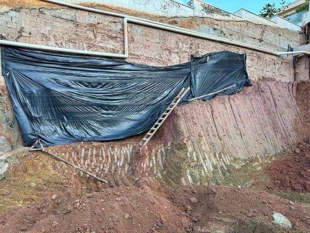 #148 - Área para Venda em Santana de Parnaíba - SP - 3