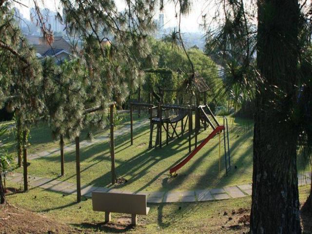 #154 - Terreno em condomínio para Venda em Barueri - SP - 3