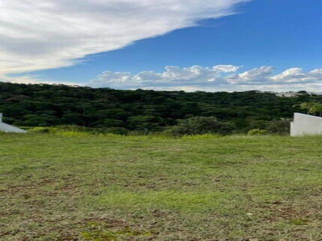 #160 - Terreno em condomínio para Venda em Santana de Parnaíba - SP - 1