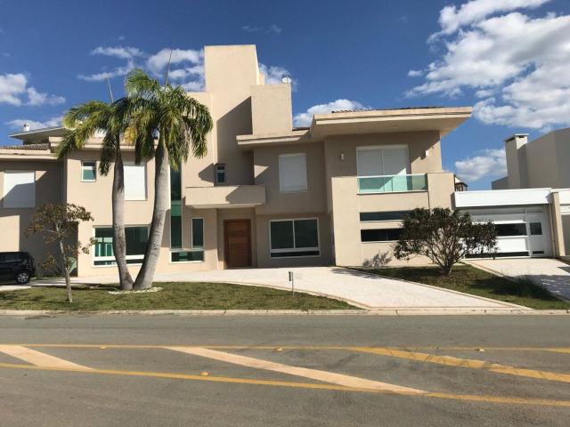 Casa para Venda em Santana de Parnaíba - 2