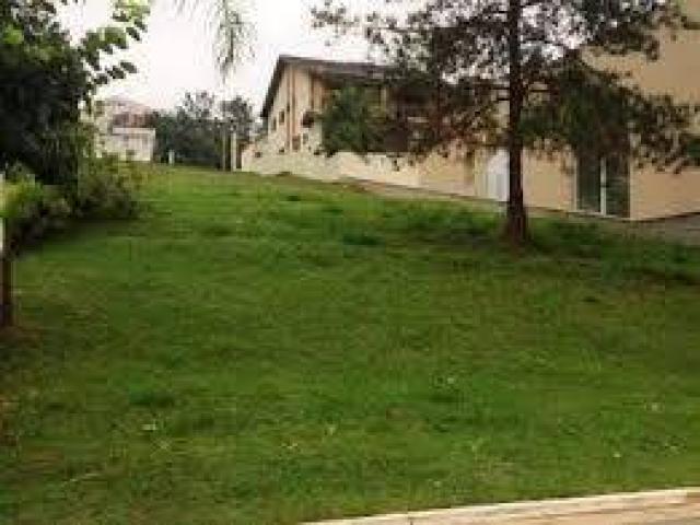 #154 - Terreno em condomínio para Venda em Barueri - SP - 1