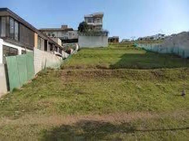 #152 - Terreno em condomínio para Venda em Santana de Parnaíba - SP - 1