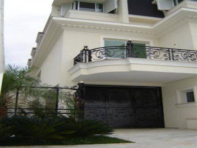 Casa para Venda em Santana de Parnaíba - 5