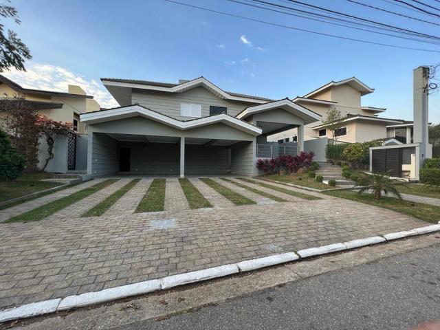 Casa para Locação em Santana de Parnaíba - 3