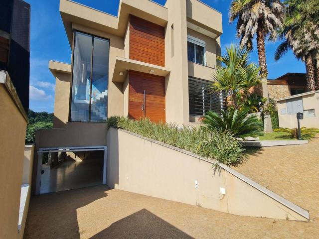 #171 - Casa para Venda em Santana de Parnaíba - SP - 1