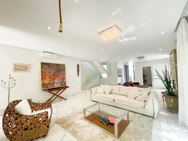 Casa para Venda em Santana de Parnaíba - 3
