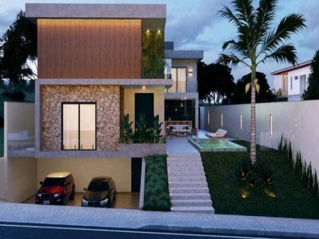 #181 - Casa para Venda em Santana de Parnaíba - SP