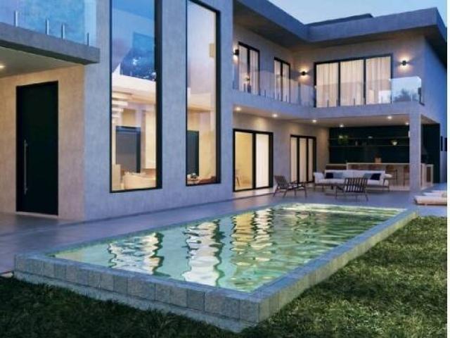 Casa para Venda em Santana de Parnaíba - 4