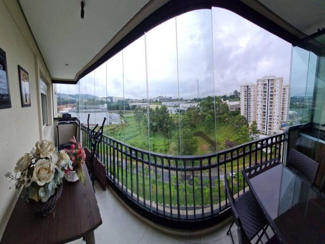 #182 - Apartamento para Venda em Santana de Parnaíba - SP - 1