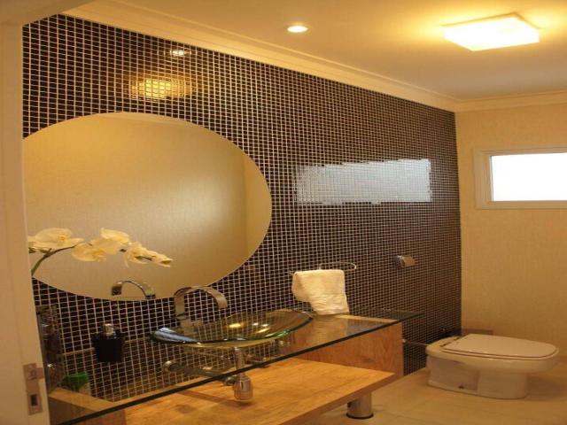 #183 - Casa para Locação em Santana de Parnaíba - SP - 3