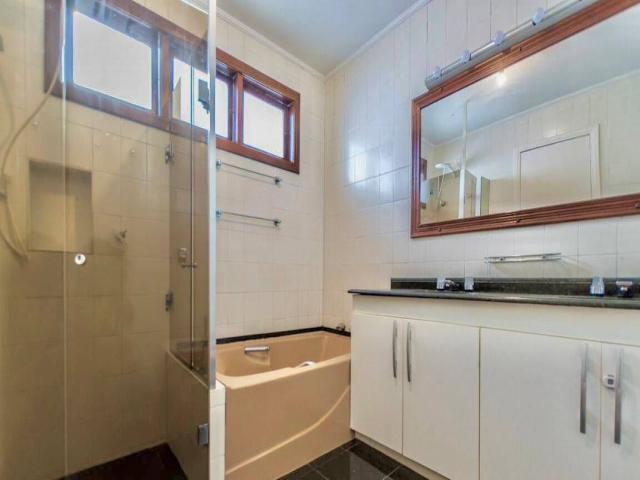 #184 - Casa para Locação em Santana de Parnaíba - SP