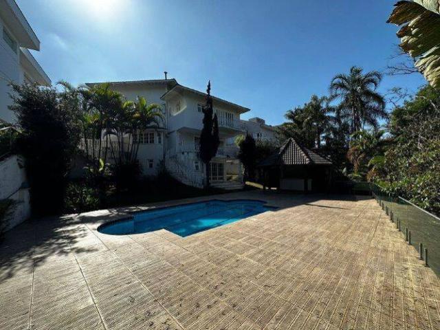 Venda em Tamboré - Santana de Parnaíba