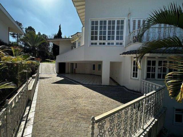 Casa para Venda em Santana de Parnaíba - 3