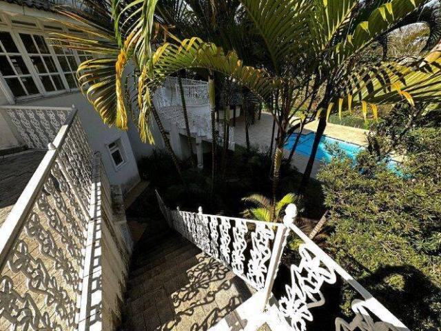 Casa para Venda em Santana de Parnaíba - 5