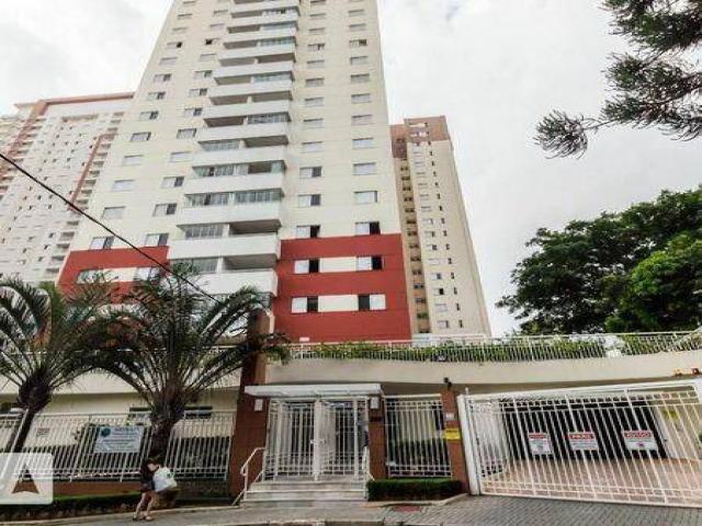 #188 - Apartamento para Locação em Barueri - SP - 1