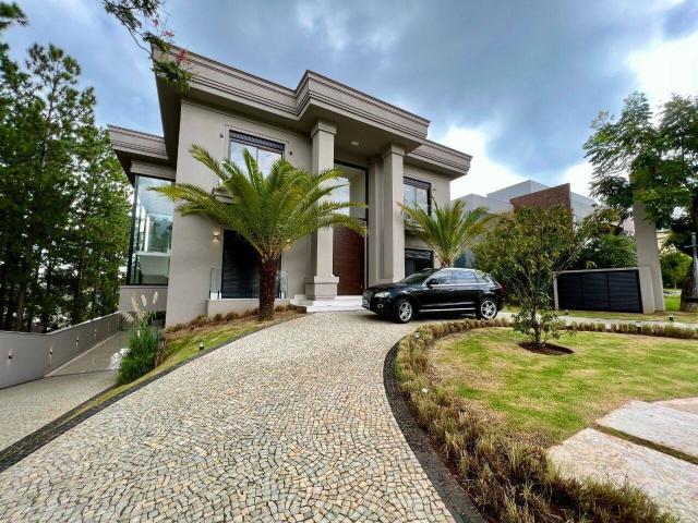 #190 - Casa para Venda em Santana de Parnaíba - SP