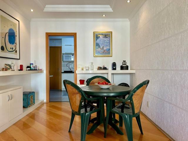 Apartamento para Venda em Santana de Parnaíba - 5