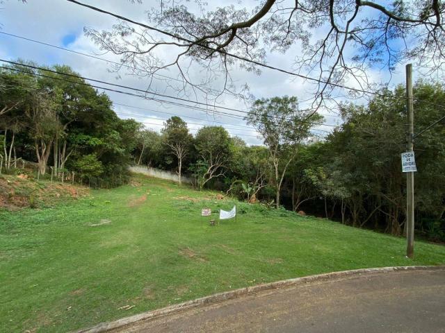 #197 - Área para Venda em Santana de Parnaíba - SP - 1