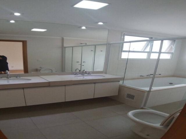 #203 - Apartamento para Locação em Barueri - SP - 2
