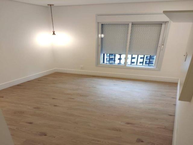 #204 - Apartamento para Venda em Barueri - SP - 3