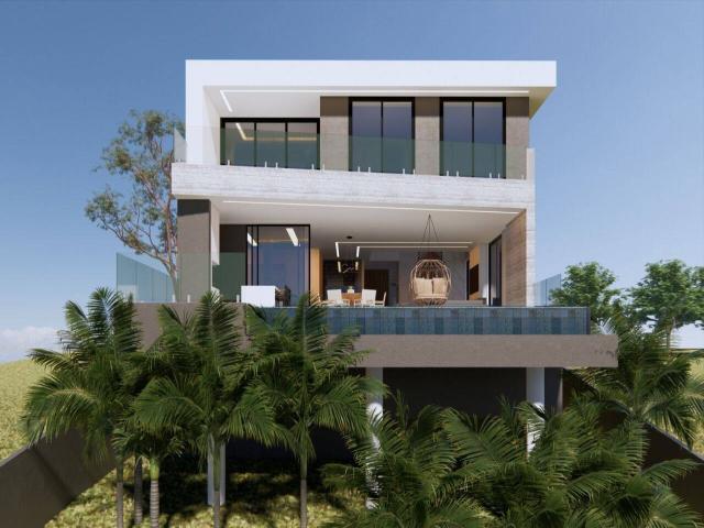 Casa para Venda em Santana de Parnaíba - 2