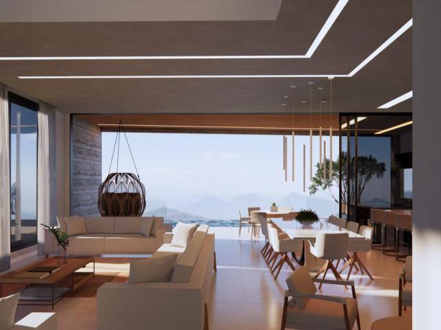 Casa para Venda em Santana de Parnaíba - 3