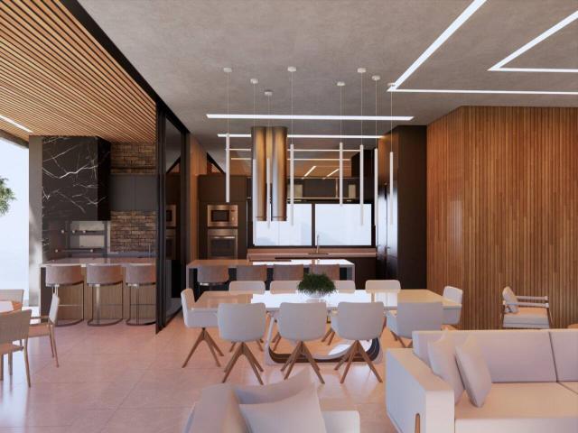 Casa para Venda em Santana de Parnaíba - 5