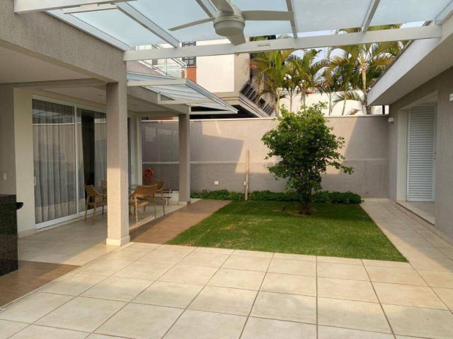 Casa para Venda em Santana de Parnaíba - 5