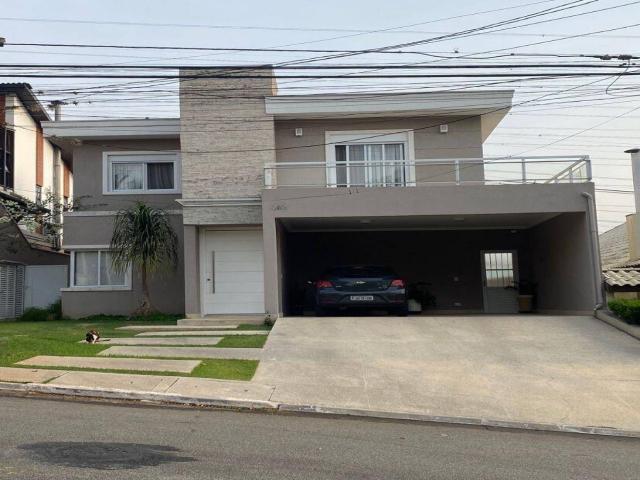 Venda em Alphaville - Santana de Parnaíba