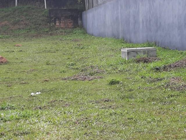 #216 - Terreno para Venda em Barueri - SP - 3
