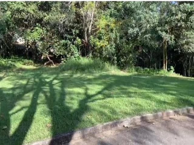 #217 - Terreno para Venda em Santana de Parnaíba - SP - 1