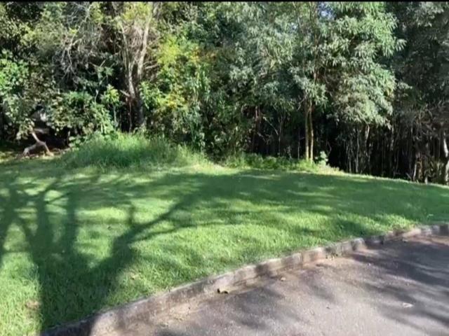 #217 - Terreno para Venda em Santana de Parnaíba - SP - 2