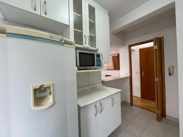 #221 - Apartamento para Locação em Barueri - SP - 1