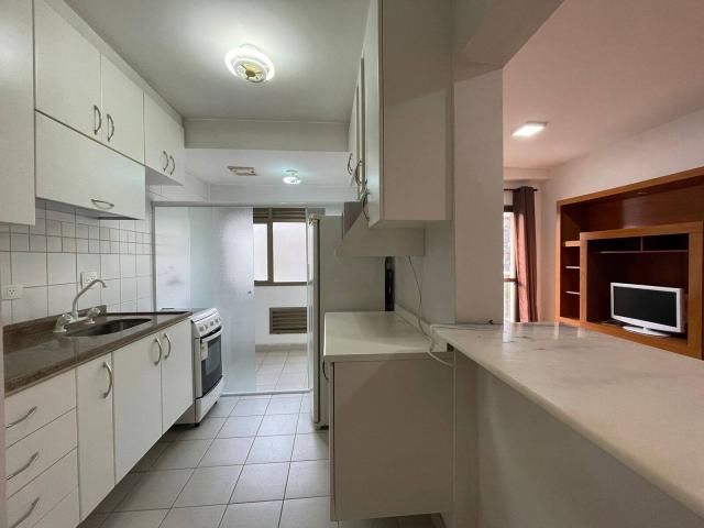 #221 - Apartamento para Locação em Barueri - SP - 3