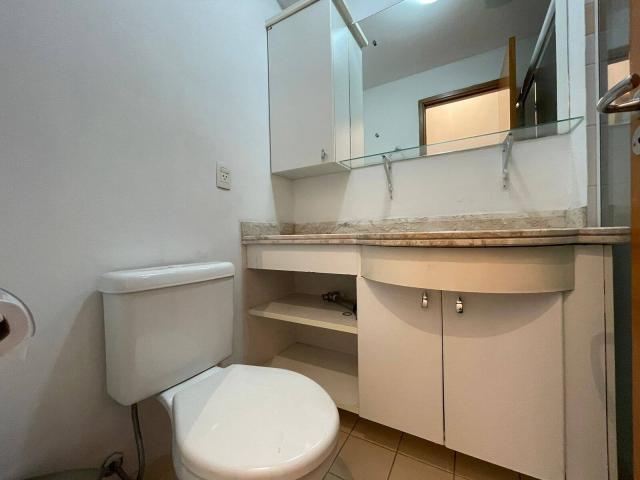 #221 - Apartamento para Locação em Barueri - SP - 2