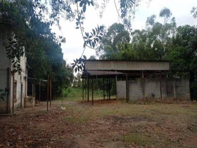 #222 - Área para Venda em Barueri - SP