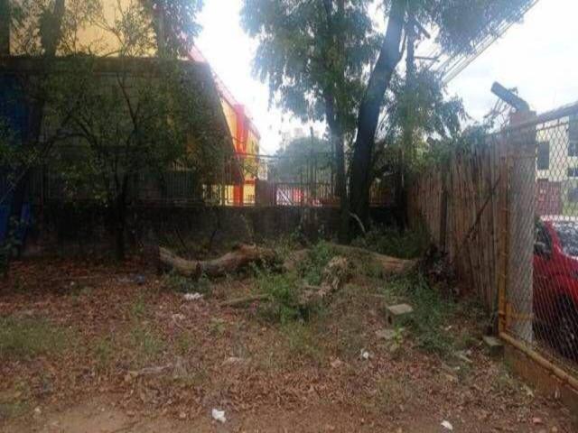 #222 - Área para Venda em Barueri - SP