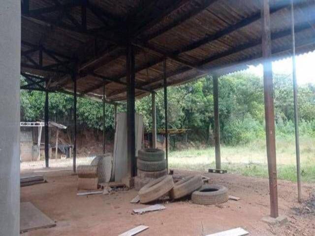 Área para Venda em Barueri - 5