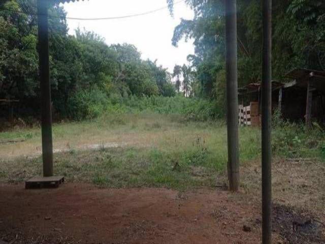 #222 - Área para Venda em Barueri - SP