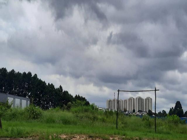 #225 - Área para Locação em Barueri - SP - 2