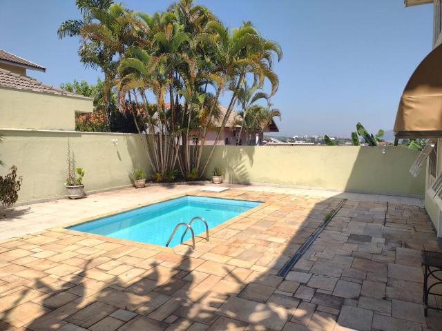 #226 - Casa para Locação em Santana de Parnaíba - SP